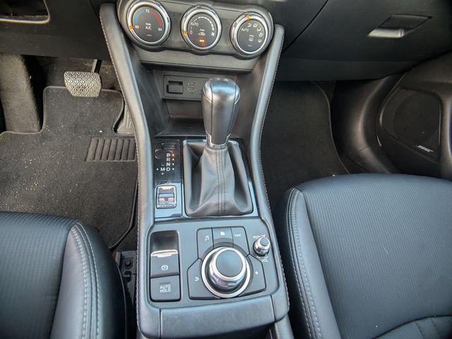 2019 Mazda CX-3 Touring