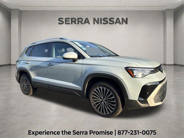 2025 Volkswagen Taos 1.5T SE for sale in Sylacauga, AL