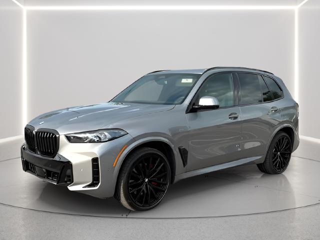 /2025 BMW X5