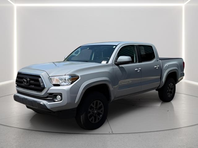/2021 Toyota Tacoma