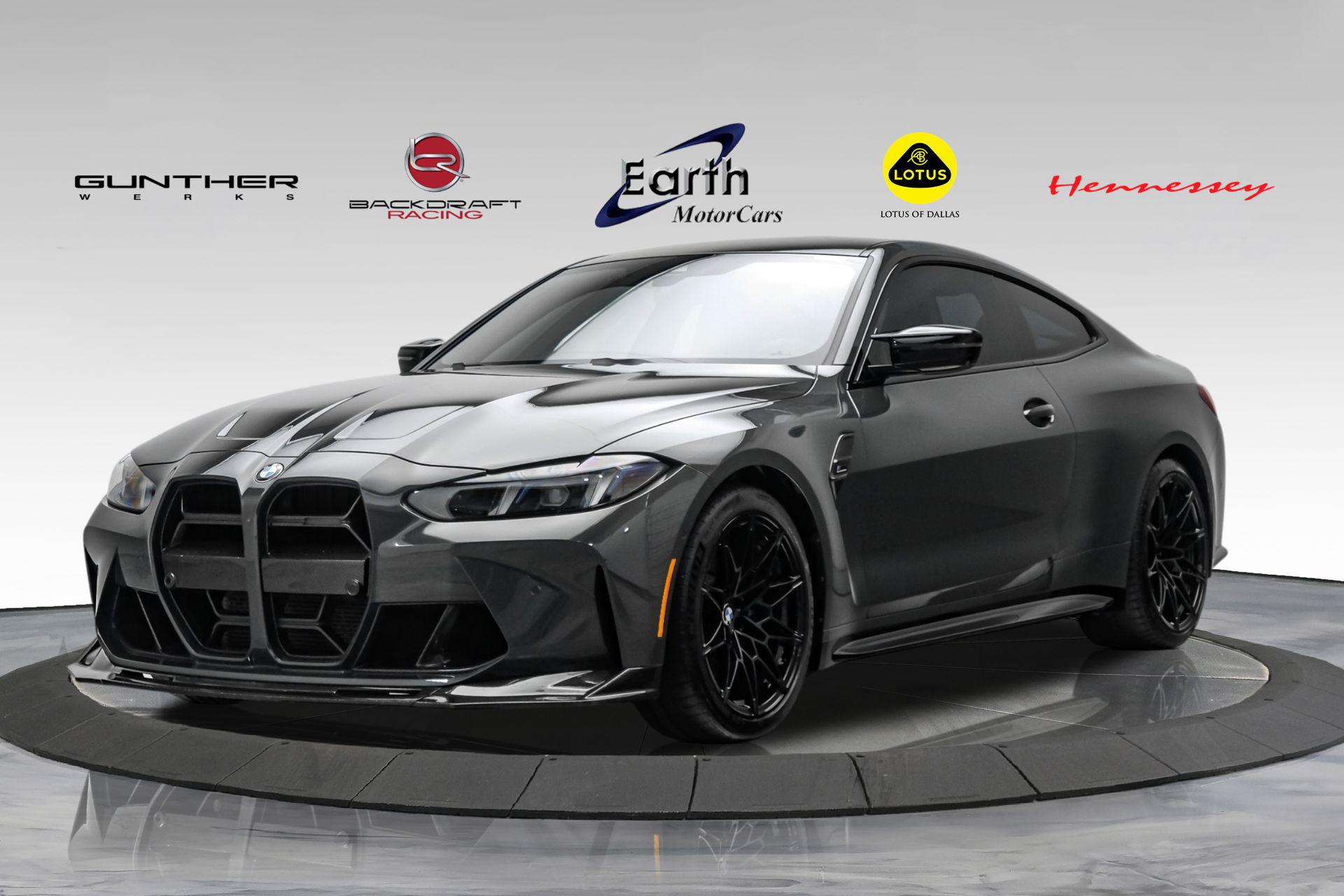 /2025 BMW M4