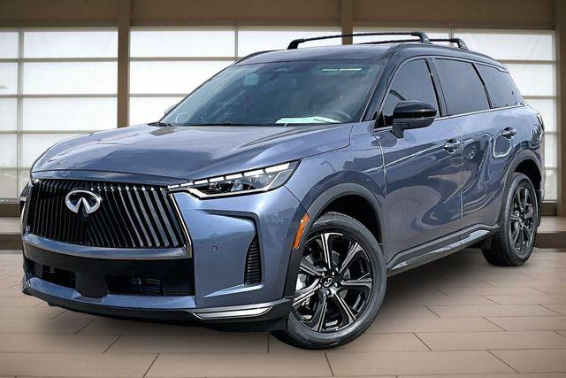 2027 INFINITI QX60 AUTOGRAPH AWD for sale in Oklahoma City, OK