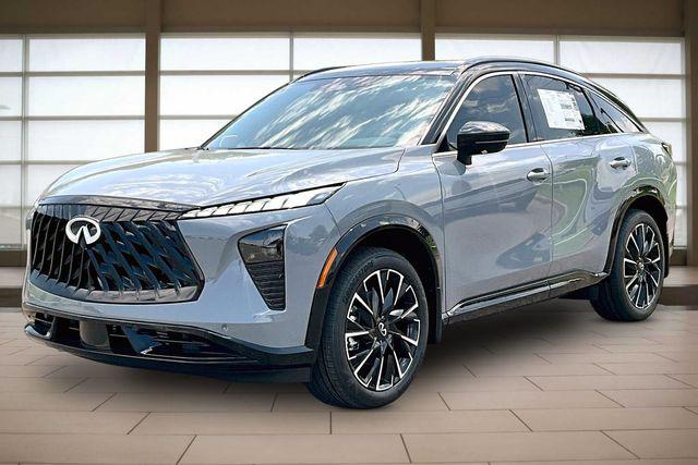 2027 INFINITI X6 AUTOGRAPH for sale in Oklahoma City, OK