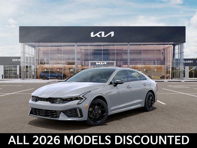 2026 Kia K5 GT-Line FWD for sale in Goose Creek, SC