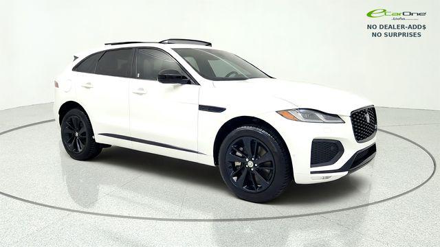2026 Jaguar F-PACE R-Dynamic S P250 AWD Automatic for sale in Plano, TX