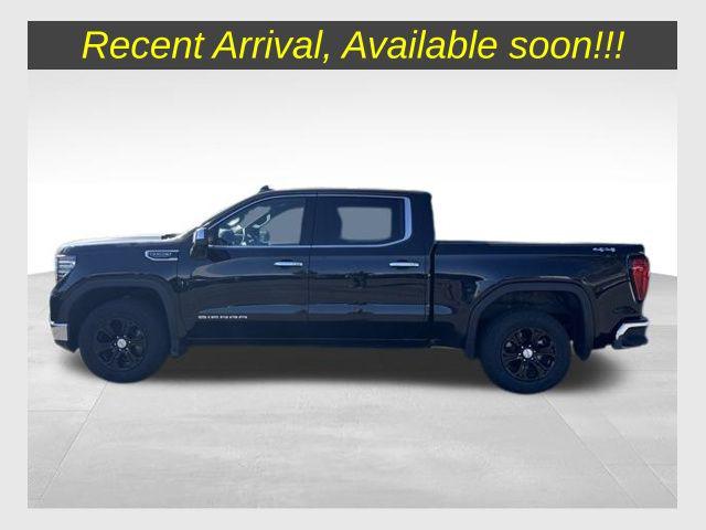 2025 GMC Sierra 1500 4WD Crew Cab Short Box SLT for sale in Shoreline, WA
