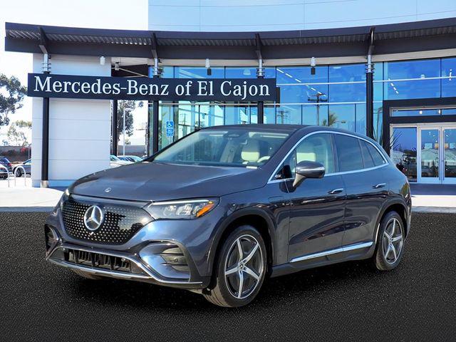 2024 Mercedes-Benz EQE 350+ 350+ SUV for sale in El Cajon, CA