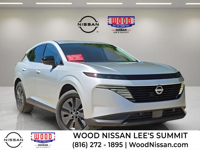 2025 Nissan Murano SL for sale in Lee's Summit, MT