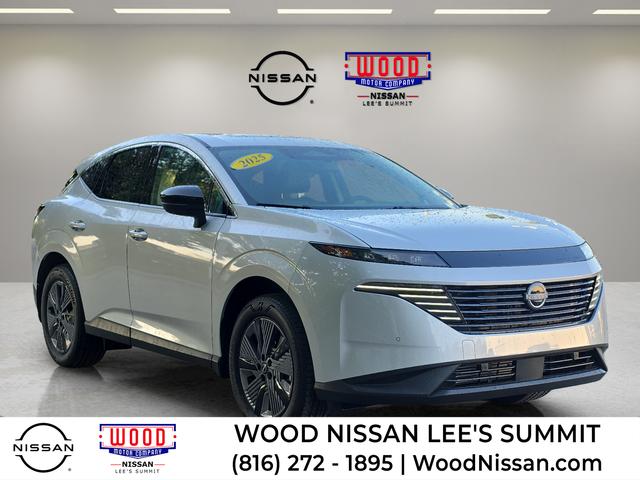 2025 Nissan Murano SL for sale in Lee's Summit, MT