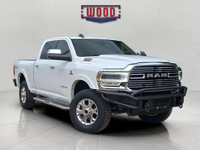 2022 Ram 2500 Laramie Crew Cab 4x4 6'4" Box for sale in Lee's Summit, MT