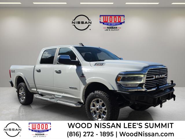 2022 Ram 2500 Laramie Crew Cab 4x4 6'4" Box for sale in Lee's Summit, MT