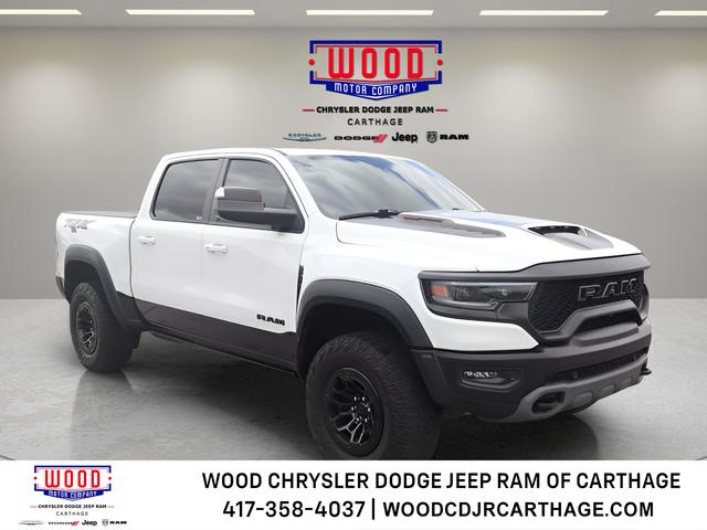 2022 Ram 1500 TRX Crew Cab 4x4 5'7" Box for sale in Lee's Summit, MT