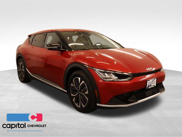 2024 Kia EV6 Light Long Range for sale in Salem, OR