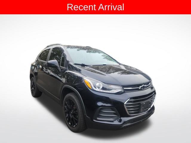 2021 Chevrolet Trax AWD LT for sale in Salem, OR