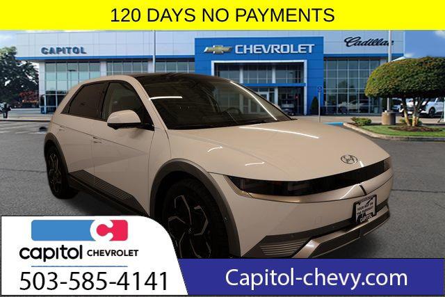 2024 Hyundai IONIQ 5 Limited for sale in Salem, OR