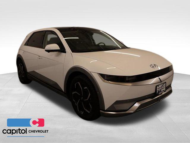 2024 Hyundai IONIQ 5 Limited for sale in Salem, OR