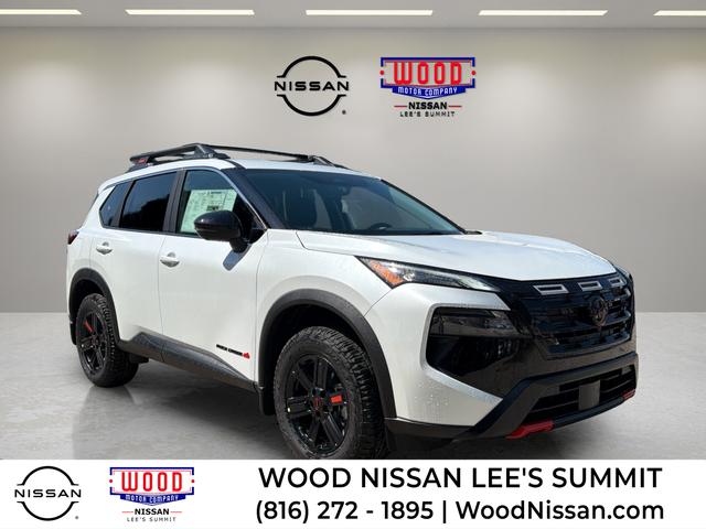 2026 Nissan Rogue Rock Creek for sale in Lee's Summit, MT