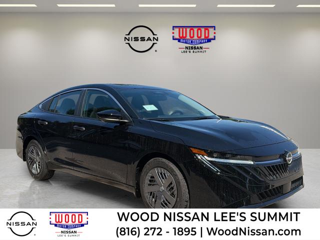 2027 Nissan Sentra S for sale in Lee's Summit, MT