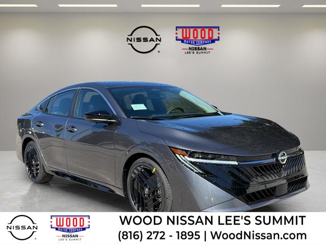 2027 Nissan Sentra SR for sale in Lee's Summit, MT