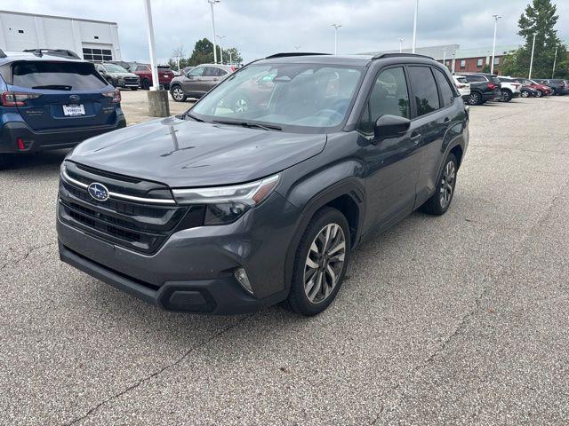 2025 Subaru Forester Touring for sale in Akron, OH