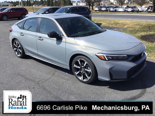 2026 Honda Civic Sport Touring for sale in Mechanicsburg, PA