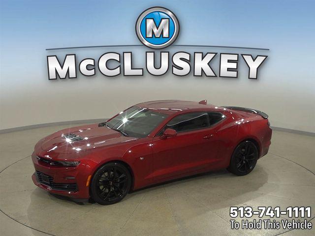 2023 Chevrolet Camaro RWD Coupe 1SS for sale in Cincinnati, OH