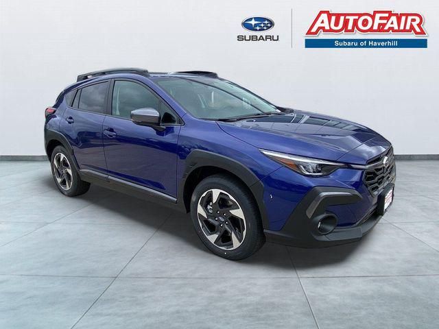 2026 Subaru Crosstrek Limited for sale in Haverhill, NH