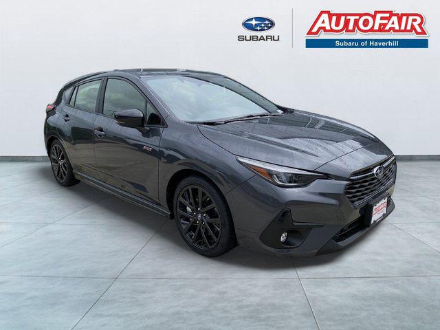 2026 Subaru Impreza RS for sale in Haverhill, NH