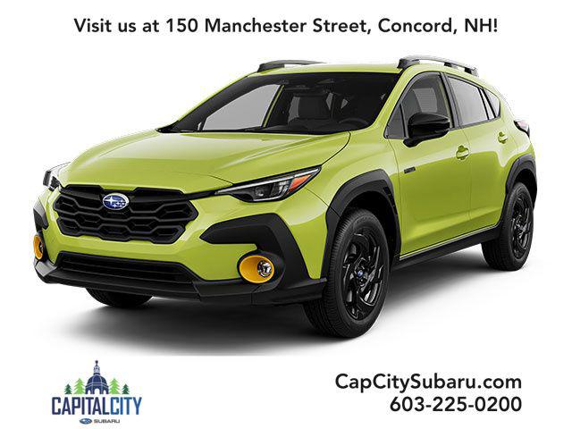 2026 Subaru Crosstrek Sport for sale in Concord, NH