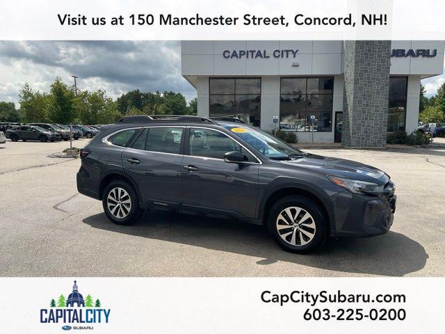 2024 Subaru Outback 2.5i for sale in Concord, NH
