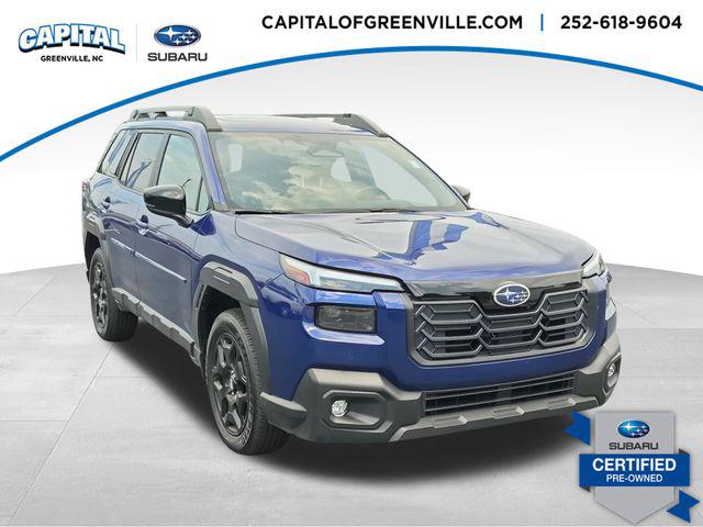 2026 Subaru Outback Limited for sale in Winterville, NC