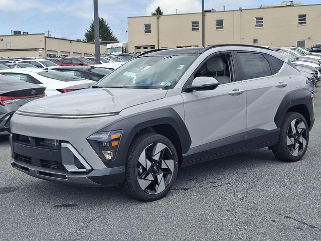 2027 Hyundai Kona Limited for sale in East Petersburg, PA