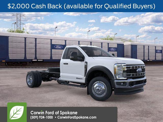 2026 Ford F-450 XL for sale in Spokane, WA