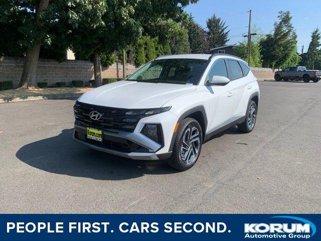 2026 Hyundai Tucson SEL Plus for sale in Puyallup, WA