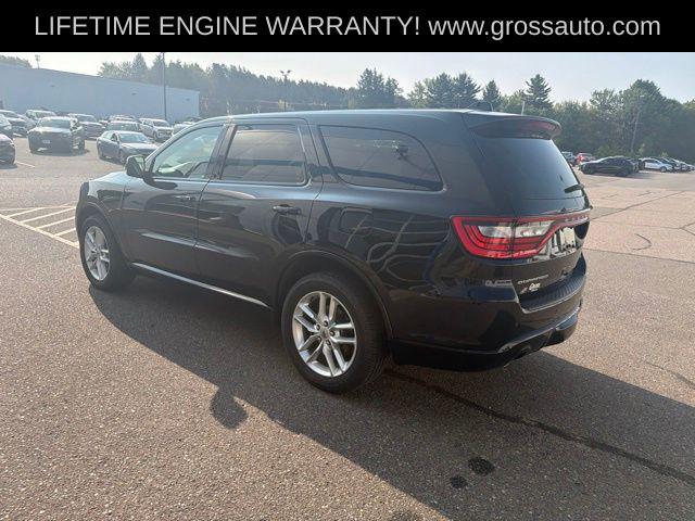 2021 Dodge Durango GT Plus AWD