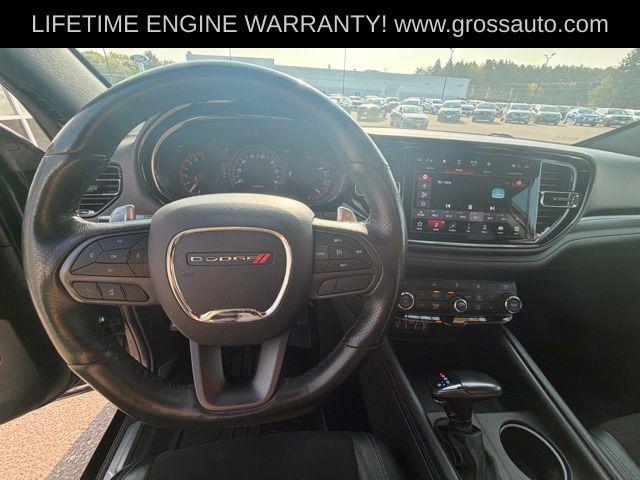 2021 Dodge Durango GT Plus AWD