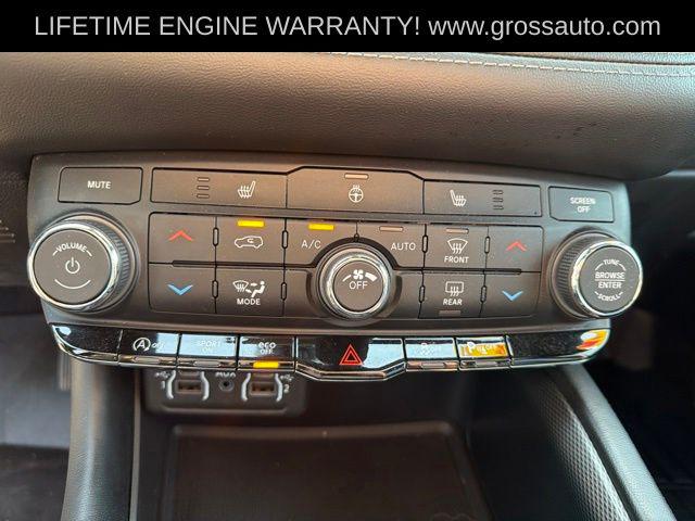2021 Dodge Durango GT Plus AWD