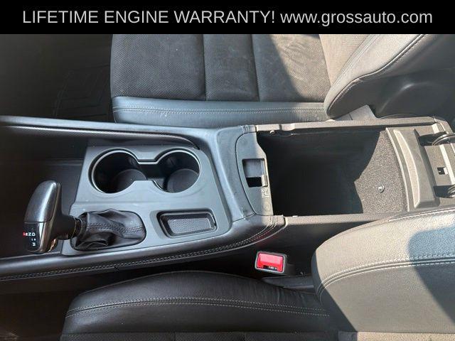 2021 Dodge Durango GT Plus AWD