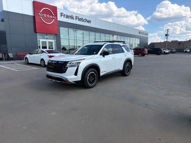 2026 Nissan Pathfinder Rock Creek for sale in Joplin, MO