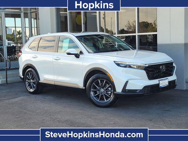 2026 Honda CR-V EX-L 2WD for sale in Fairfield, CA