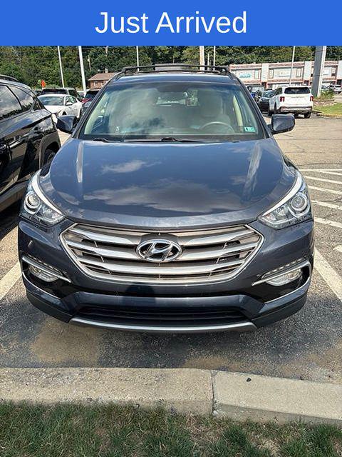 2017 Hyundai Santa Fe Sport 2.4L for sale in Butler, PA