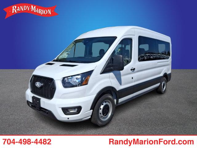2027 Ford Transit-350 Passenger Van XL for sale in Statesville, NC