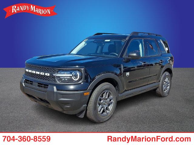 2026 Ford Bronco Sport Big Bend for sale in Statesville, NC