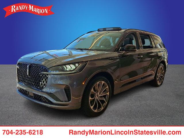 2027 Lincoln Aviator Premiere for sale in Statesville, NC