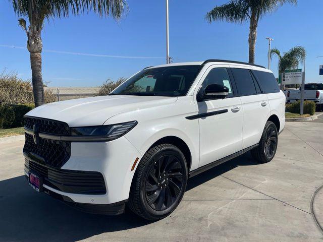 2027 Lincoln Navigator Reserve for sale in Hanford, CA