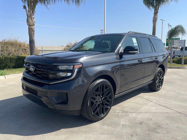 2027 Ford Expedition Platinum for sale in Hanford, CA
