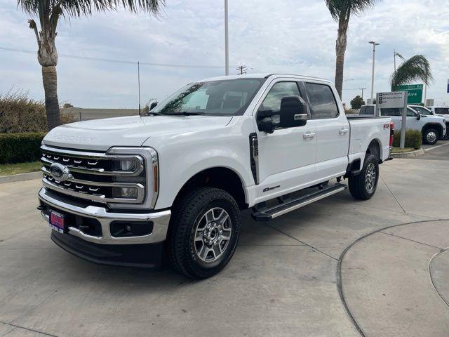 2026 Ford F-250 LARIAT for sale in Hanford, CA