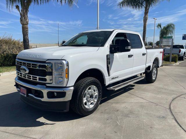 2026 Ford F-250 XLT for sale in Hanford, CA