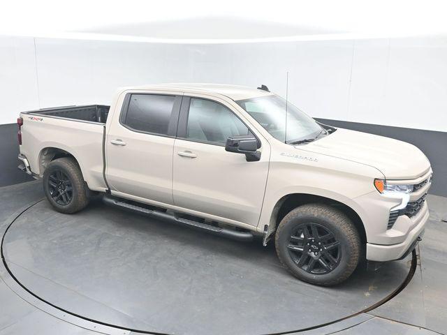 2026 Chevrolet Silverado 1500 4WD Crew Cab Short Bed RST for sale in Morristown, TN
