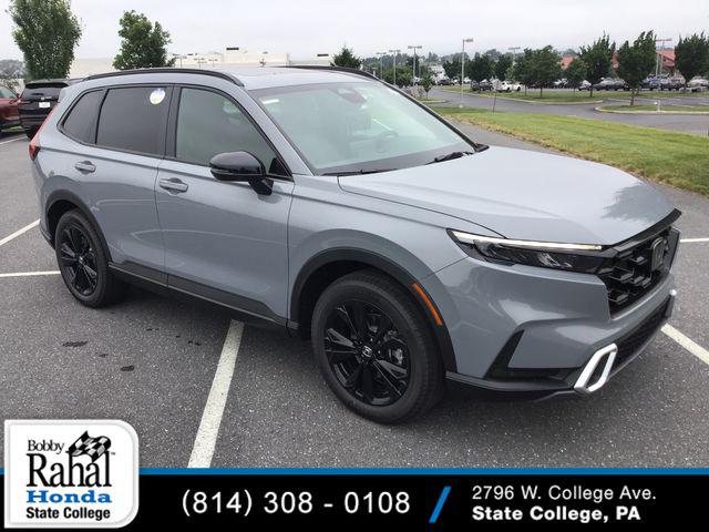 2026 Honda CR-V Hybrid AWD Sport Touring for sale in State College, PA